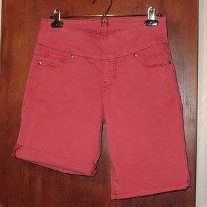 JAG Jordan Pull-on Shorts (Pink)